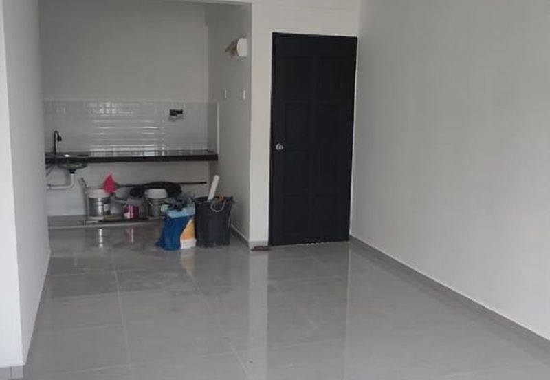 Taman Bukit Indah @ Iskandar Puteri