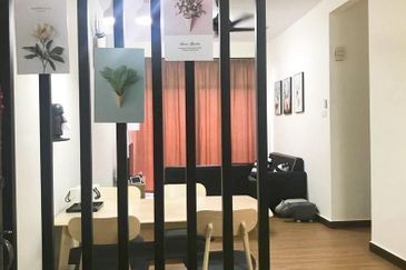 Kipark Apartment (KIP Villa Indah)