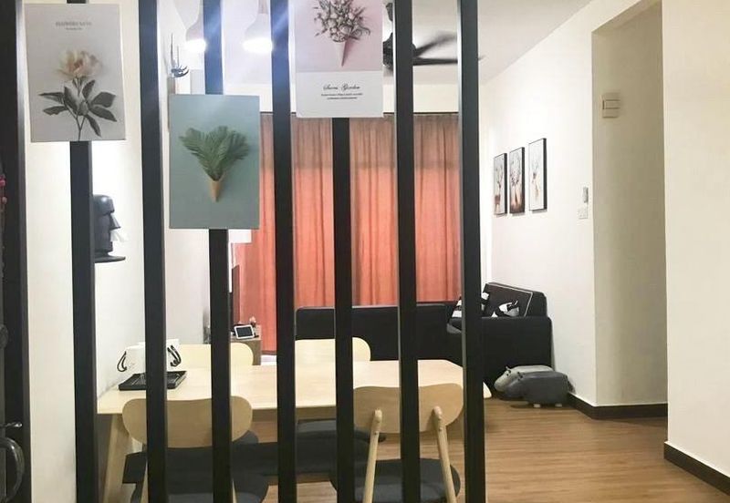 Kipark Apartment (KIP Villa Indah)