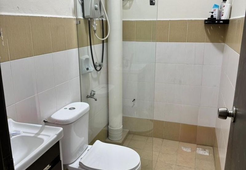 Kipark Apartment (KIP Villa Indah)