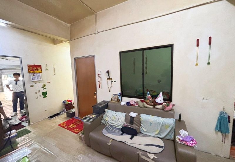 Taman Nusa Bestari, Skudai