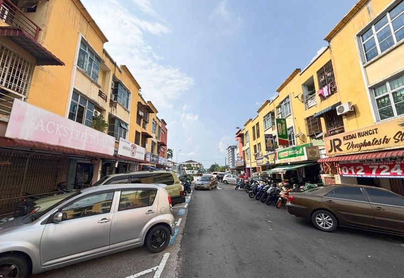 Taman Nusa Bestari, Skudai