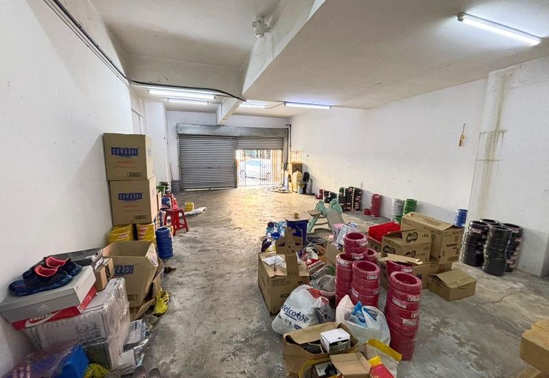 Taman Nusa Bestari, Skudai