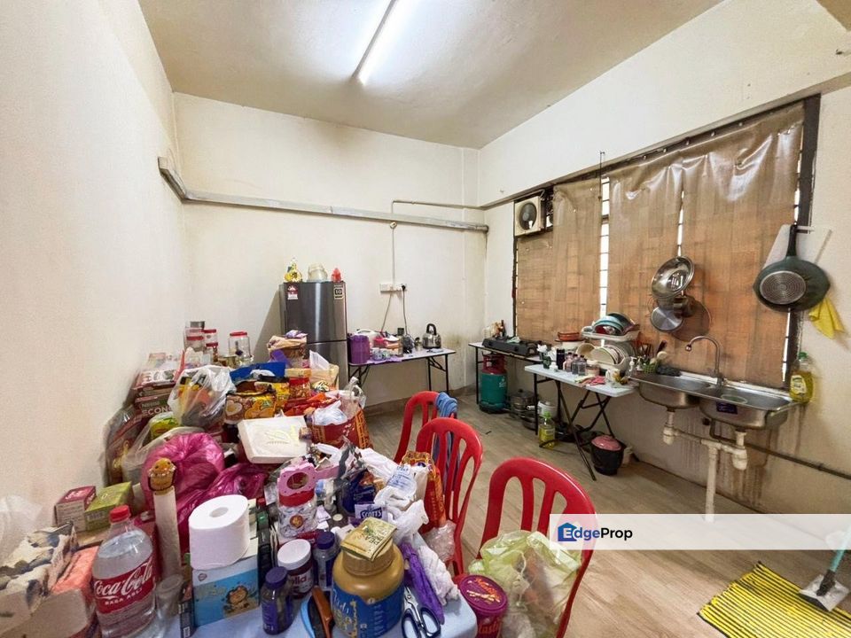 Nusa Bestari @ Jalan Bestari/ Ground Floor ShopLot, Johor, 