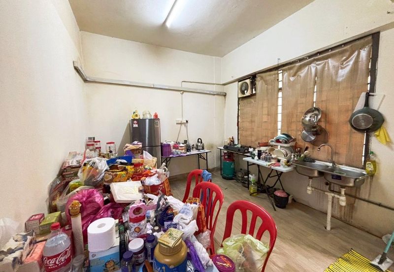 Taman Nusa Bestari, Skudai