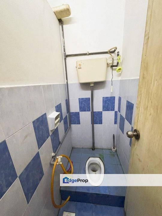 Nusa Bestari @ Jalan Bestari/ Ground Floor ShopLot, Johor, 