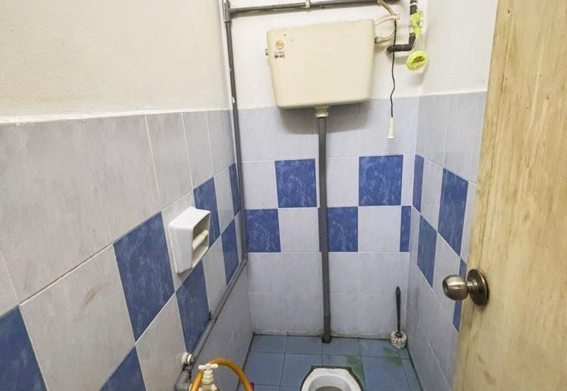 Taman Nusa Bestari, Skudai