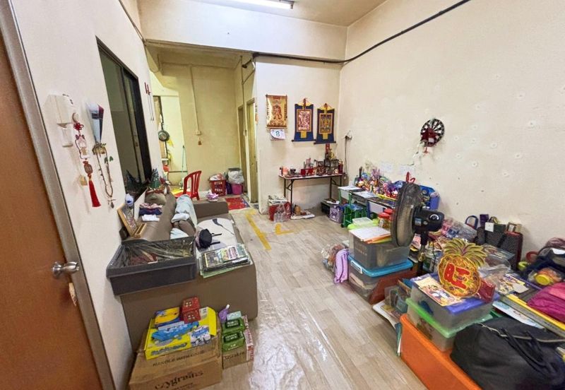 Taman Nusa Bestari, Skudai