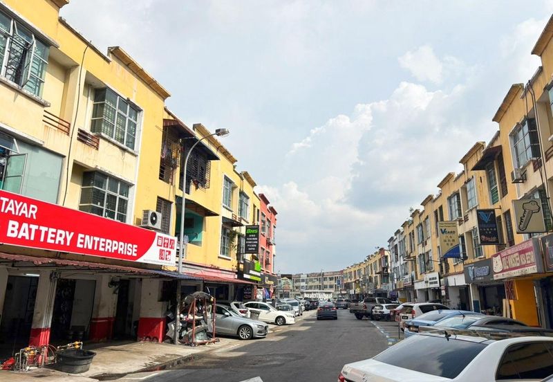 Taman Nusa Bestari, Skudai