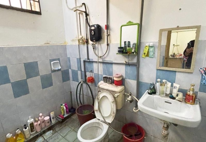 Taman Nusa Bestari, Skudai