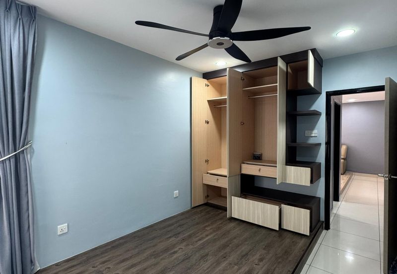 KSL Residences @ Daya