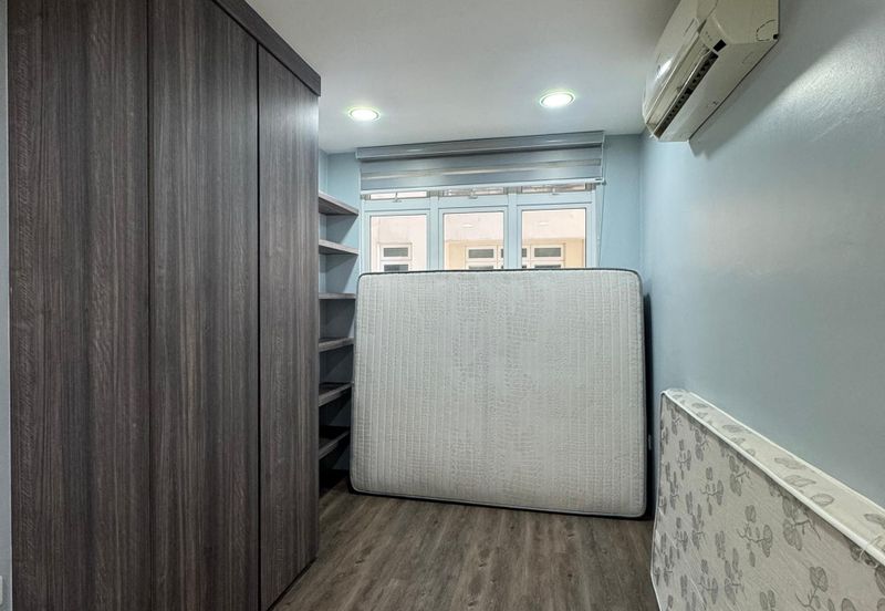 KSL Residences @ Daya