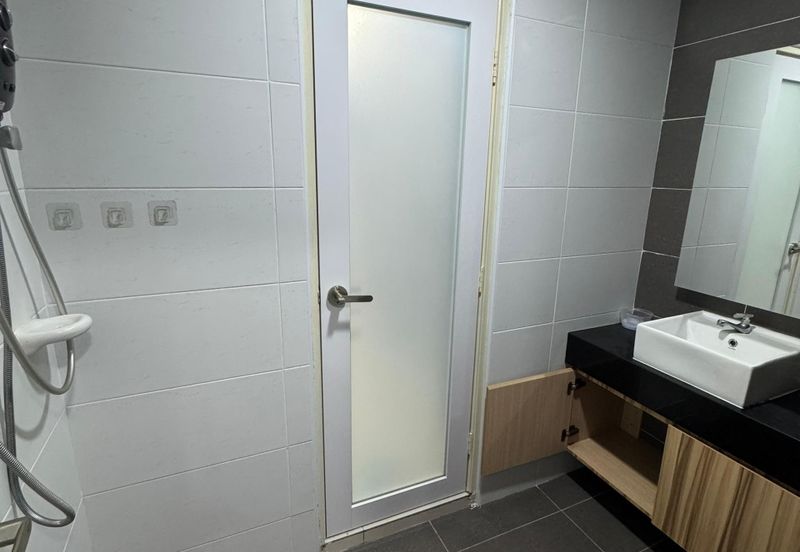 KSL Residences @ Daya