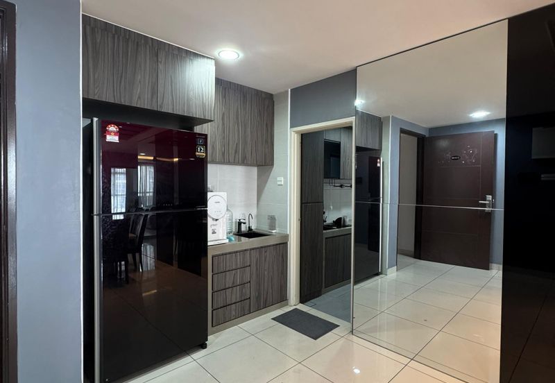 KSL Residences @ Daya