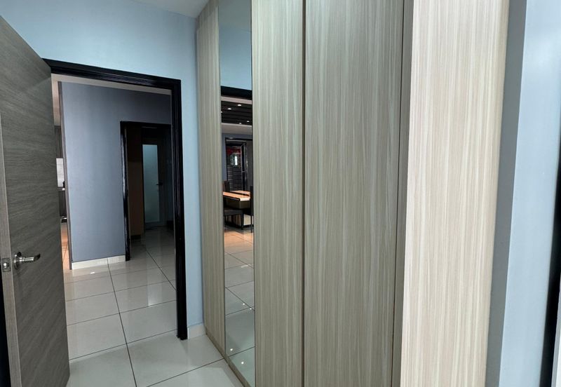 KSL Residences @ Daya