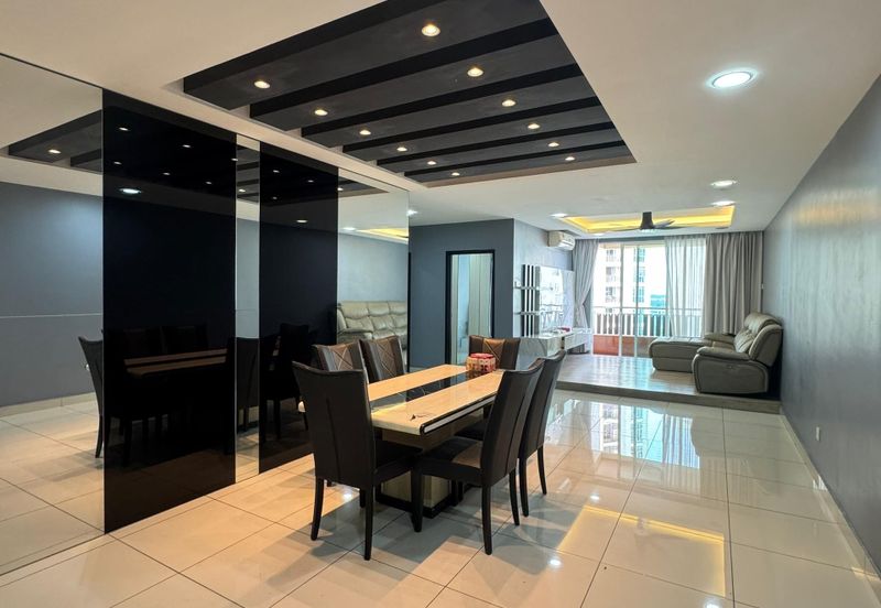 KSL Residences @ Daya