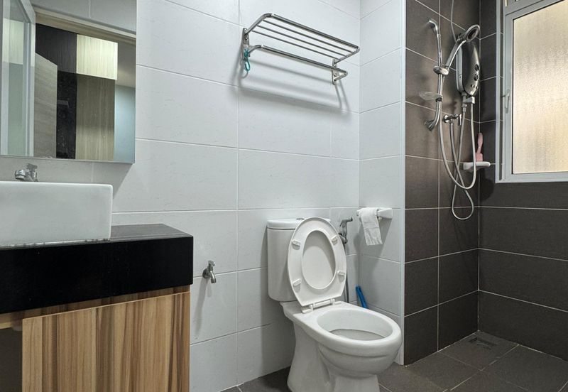 KSL Residences @ Daya