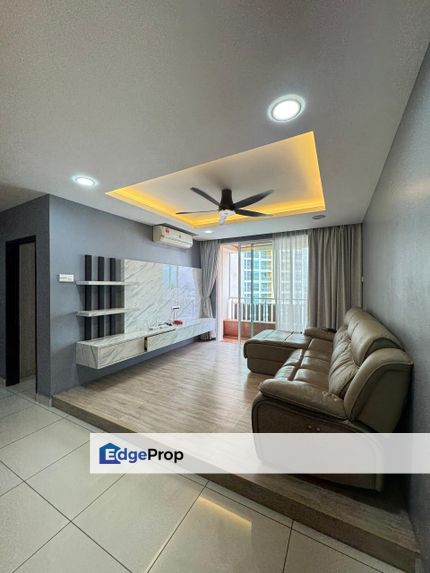  KSL Daya Residence , Johor, Johor Bahru