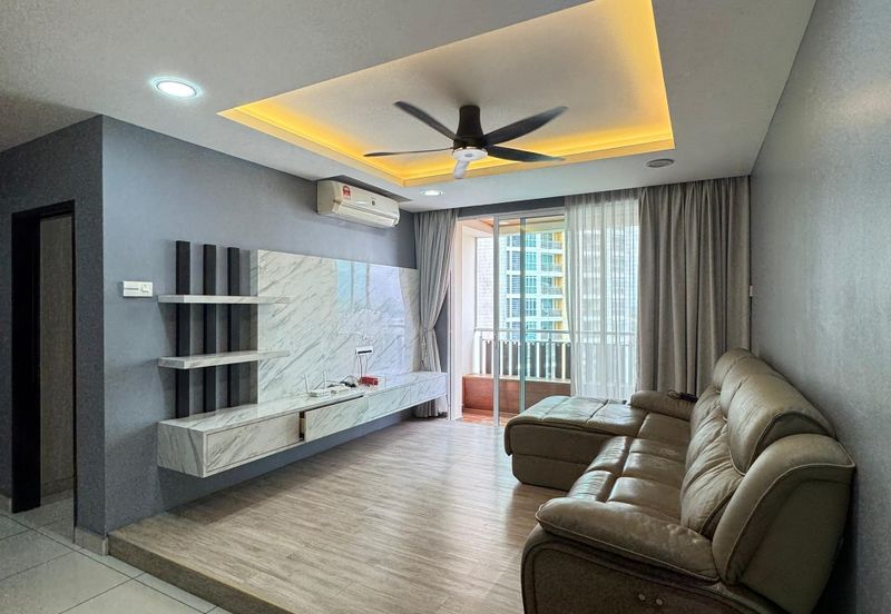 KSL Residences @ Daya