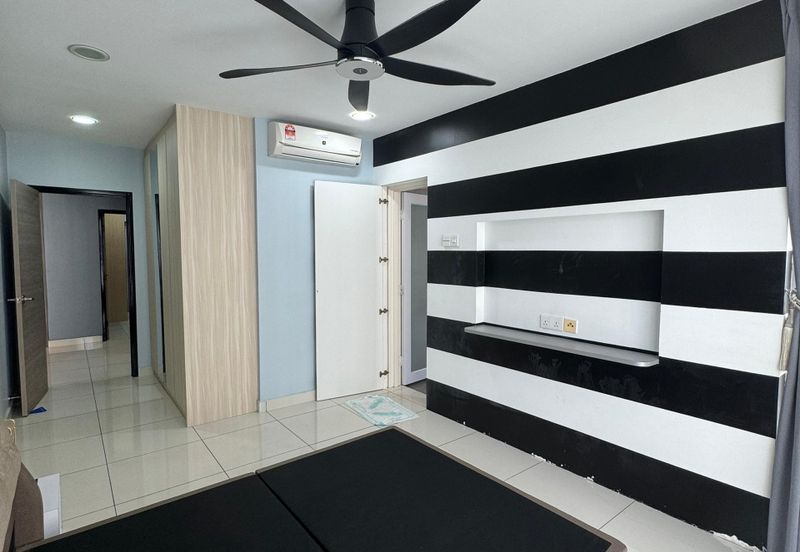 KSL Residences @ Daya