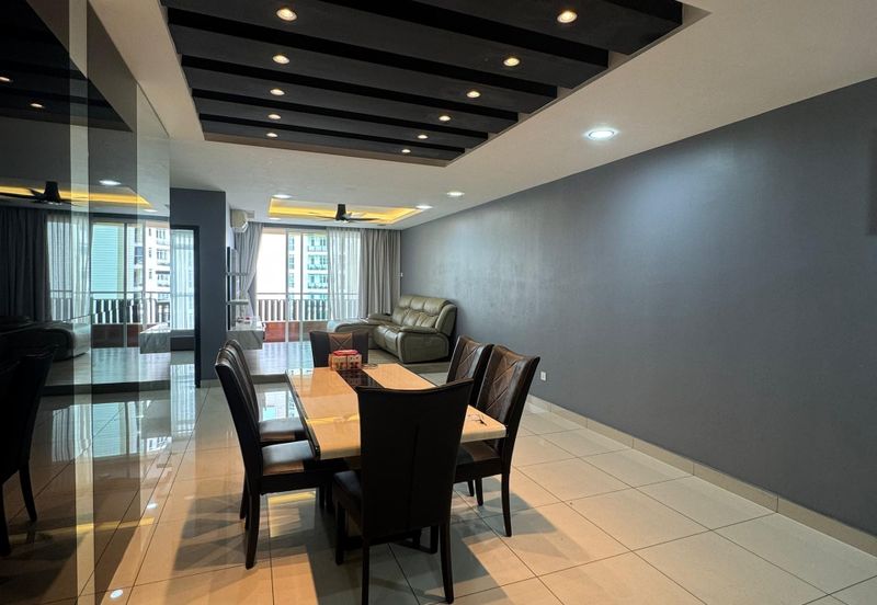 KSL Residences @ Daya