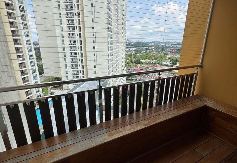 KSL Residences @ Daya