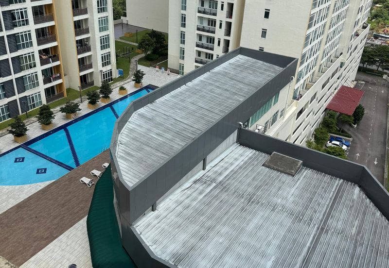 KSL Residences @ Daya