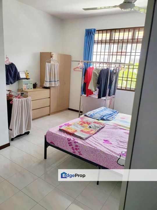 Sri Awana Townhouse @ Selesa Jaya / Level 2 , Johor, Skudai