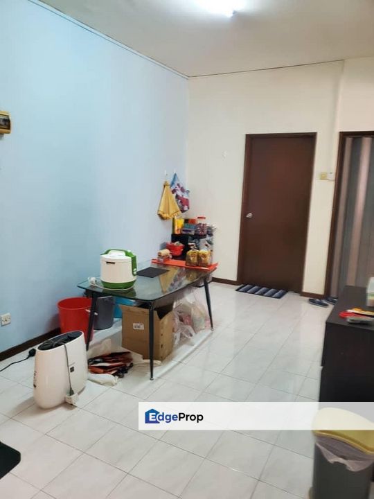 Sri Awana Townhouse @ Selesa Jaya / Level 2 , Johor, Skudai