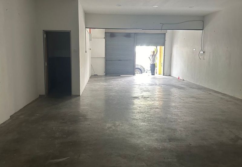 Taman Desa Cemerlang