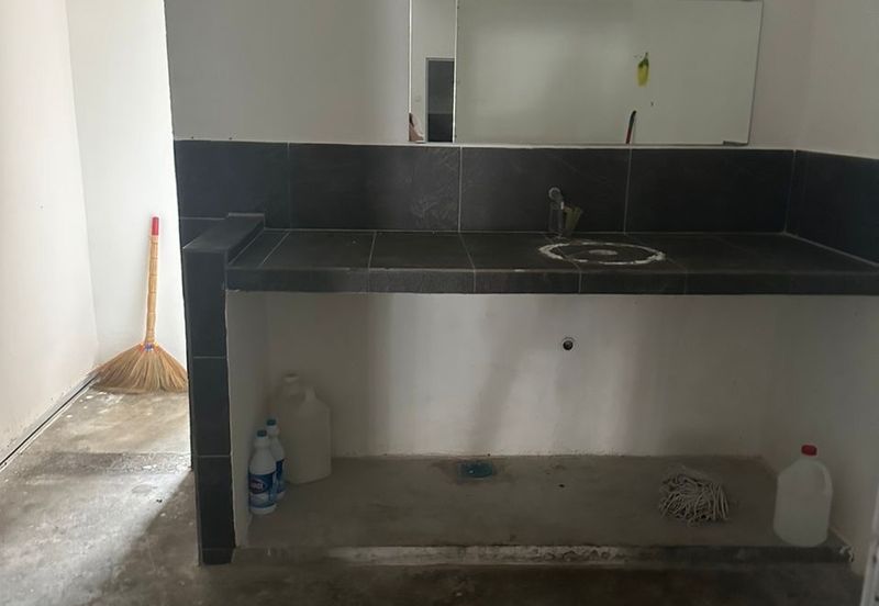 Taman Desa Cemerlang