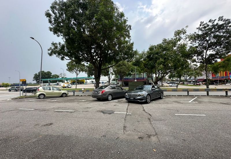 Taman Desa Cemerlang