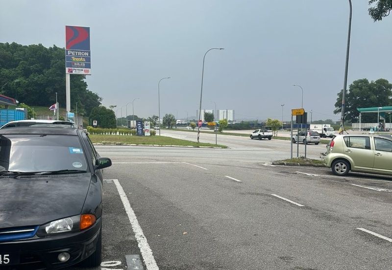 Taman Desa Cemerlang