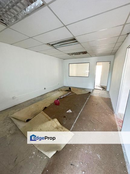 Larkin ShopLot 1st Floor, Johor, Johor Bahru