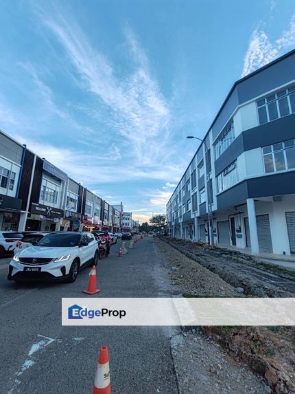 VC Point @ Kulai Indahpura Vervo City @ e Storey ShopLot -First / Second Floor, Johor, Kulai