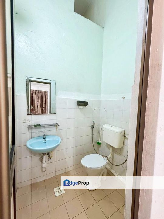 Taman Universiti @ Jalan Kebudayaan 3x /Single Storey Terrace House, Johor, Skudai