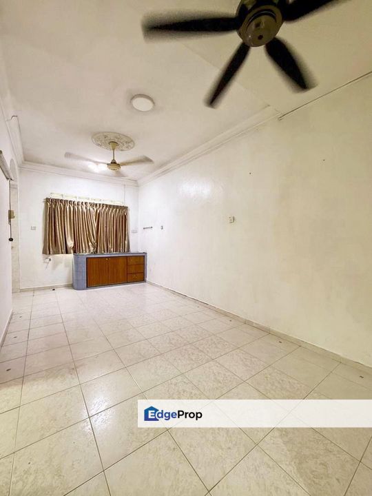 Taman Universiti @ Jalan Kebudayaan 3x /Single Storey Terrace House, Johor, Skudai