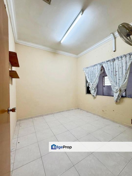 Taman Universiti @ Jalan Kebudayaan 3x /Single Storey Terrace House, Johor, Skudai