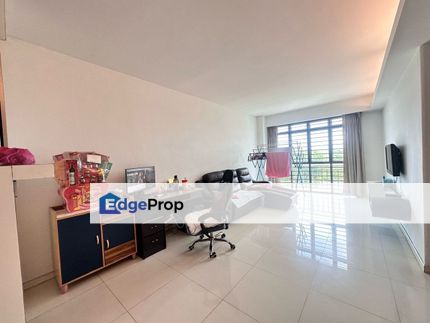 Pulai View @ Tampoi / Skudai /3+1 Bedroom 2 Bathroom, Johor, Johor Bahru