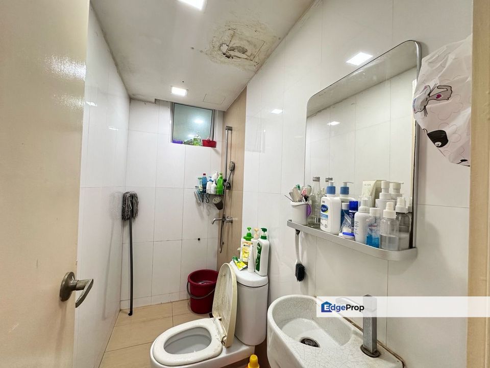 Pulai View @ Tampoi / Skudai /3+1 Bedroom 2 Bathroom, Johor, Johor Bahru