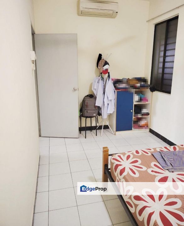 Casa Tebrau @ Seri Palma / Apartment Unit / High Floor, Johor, Johor Bahru