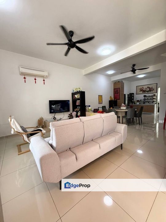 Taman Desa Tebrau @ Jalan Rebab 26 / Double Storey Terrace House, Johor, Johor Bahru