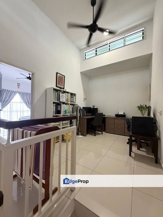 Taman Desa Tebrau @ Jalan Rebab 26 / Double Storey Terrace House, Johor, Johor Bahru