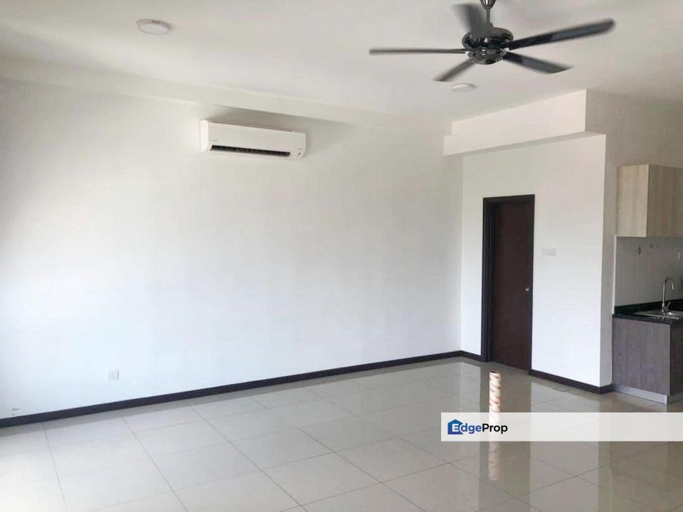 Molek Regency @ Taman Molek /Studio Unit, Johor, Johor Bahru