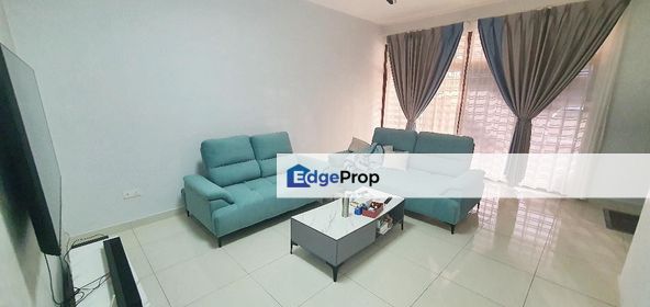 Rini Heights @ Mutiara Rini / Double Storey Terrace House, Johor, Skudai