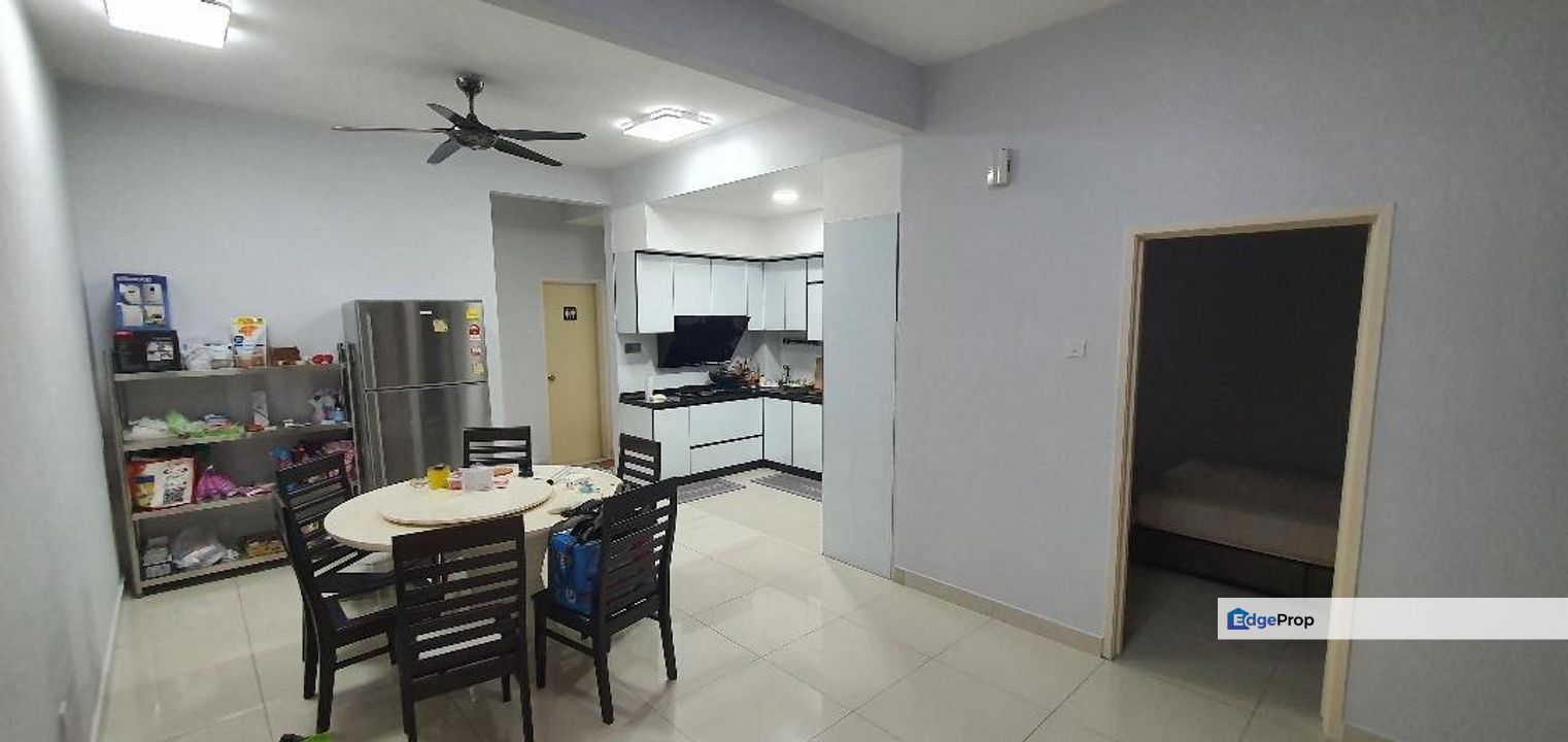 Rini Heights @ Mutiara Rini / Double Storey Terrace House, Johor, Skudai