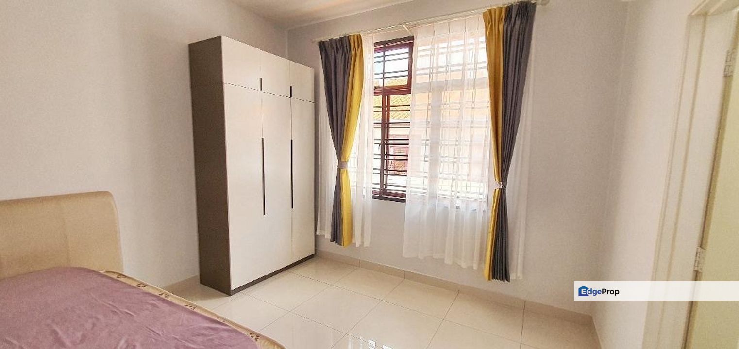 Rini Heights @ Mutiara Rini / Double Storey Terrace House, Johor, Skudai