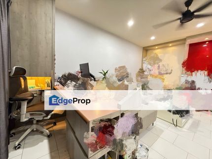 Setia Eco Garden @ Gelang Patah / Double Storey Terrace House, Johor, Gelang Patah