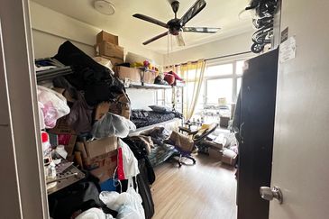 Midas Perling Apartment