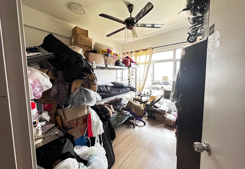 Midas Perling Apartment